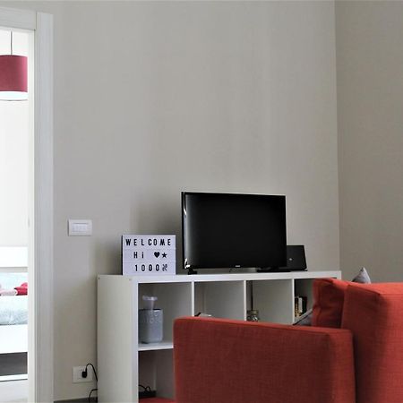 Casa Balo Pozzuoli Apartment Bagian luar foto