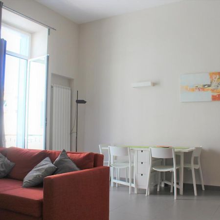 Casa Balo Pozzuoli Apartment Bagian luar foto