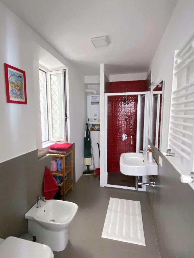 Casa Balo Pozzuoli Apartment Bagian luar foto