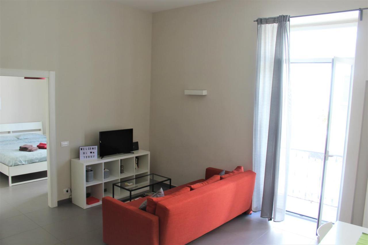 Casa Balo Pozzuoli Apartment Bagian luar foto