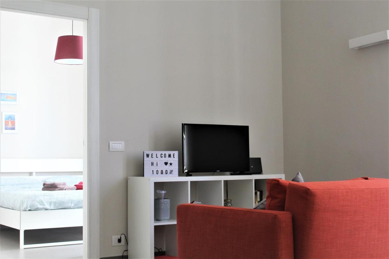 Casa Balo Pozzuoli Apartment Bagian luar foto