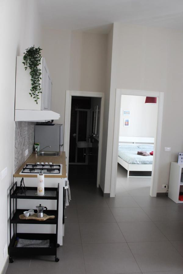 Casa Balo Pozzuoli Apartment Bagian luar foto