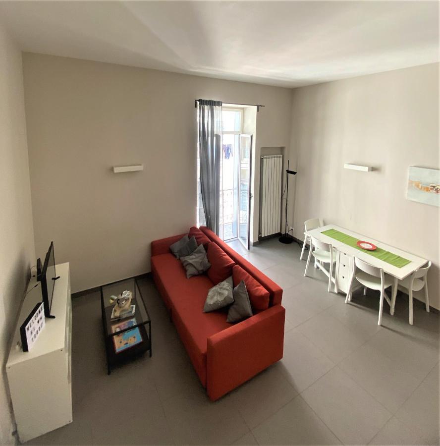 Casa Balo Pozzuoli Apartment Bagian luar foto