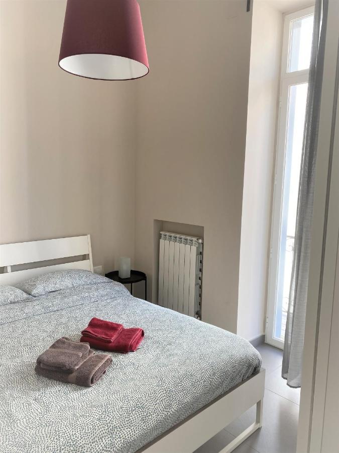 Casa Balo Pozzuoli Apartment Bagian luar foto